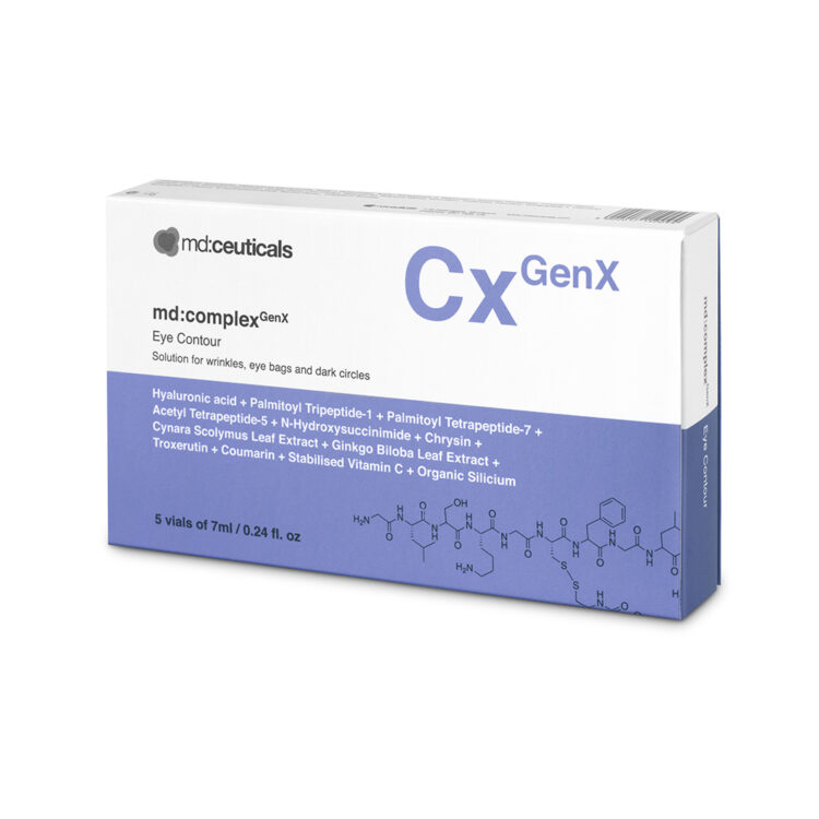 md:complex GenX Eye Contour